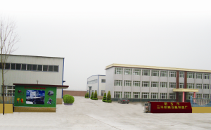 公司形象照