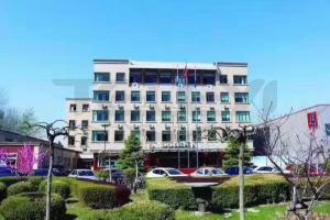 公司形象照